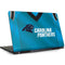 NFL Carolina Panthers Team Jersey Dell Inspiron Skin